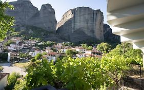 Romance Dream Meteora 2